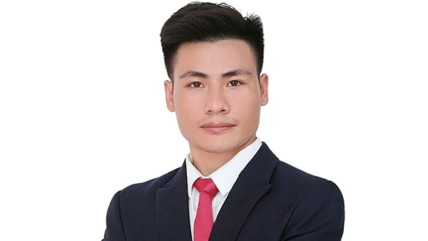 Cao Viết Cường