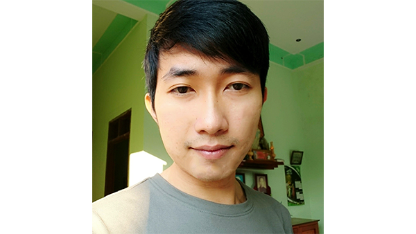 Nguyễn Đức Rin